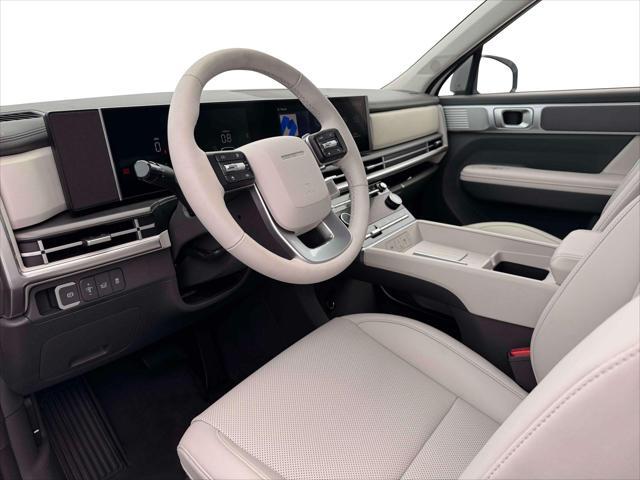 2026 Hyundai Santa Fe - $37,845