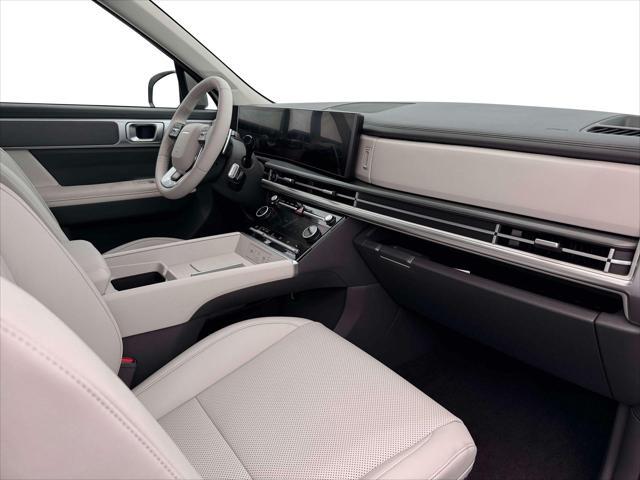2026 Hyundai Santa Fe - $37,845