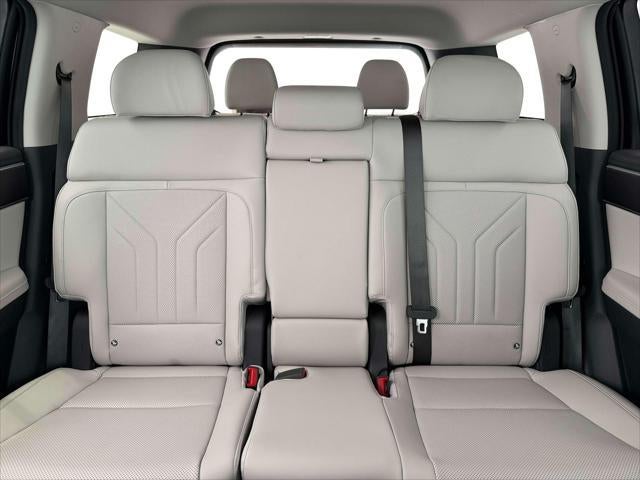 2026 Hyundai Santa Fe - $37,845