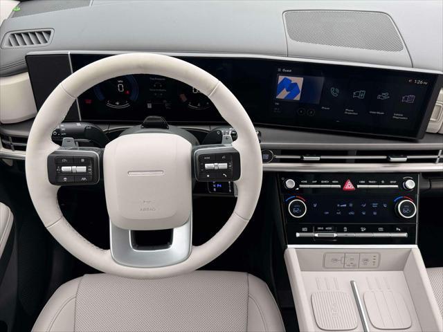 2026 Hyundai Santa Fe - $37,845