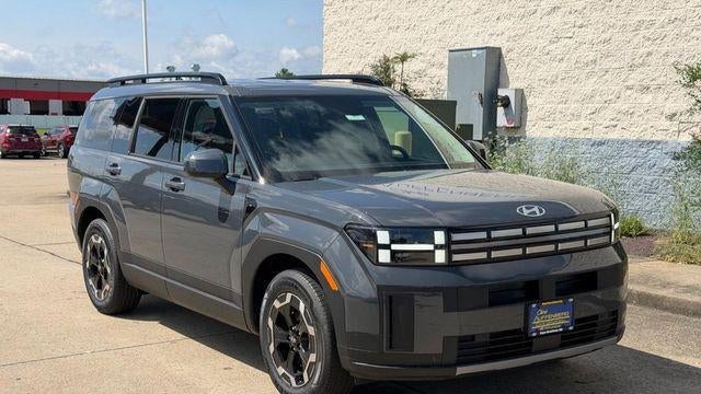 Preowned 2026 Hyundai SANTA FE SEL for Sale