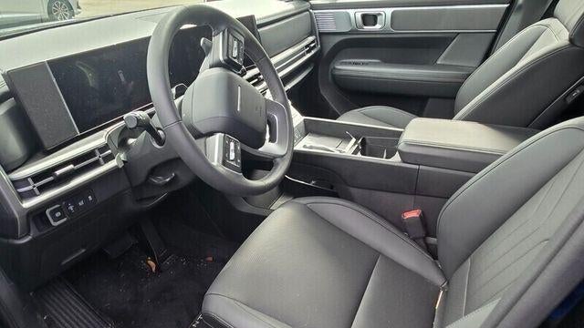 2024 Hyundai SANTA FE SEL