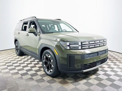 2024 Hyundai Santa FE SEL 4DR SUV