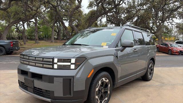 Preowned 2025 Hyundai SANTA FE SEL for Sale