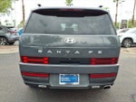 2025 Santa FE Thumbnail 4