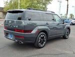 2025 Santa FE Thumbnail 5
