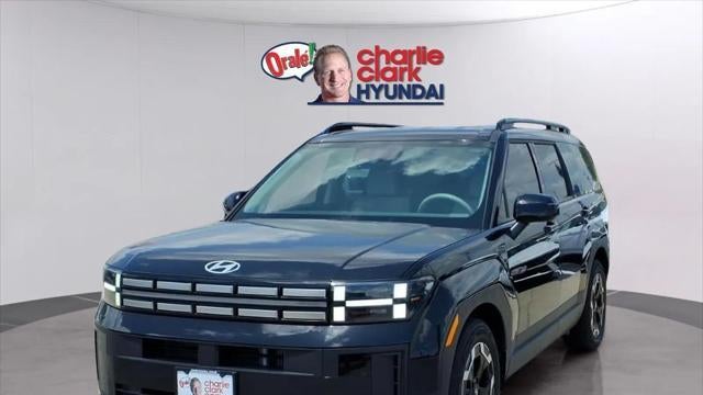 Preowned 2025 Hyundai SANTA FE SEL for Sale