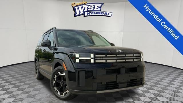 Preowned 2025 Hyundai SANTA FE SEL for Sale
