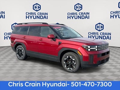 Photo of a 2026 Hyundai Santa FE SEL 4DR SUV for sale