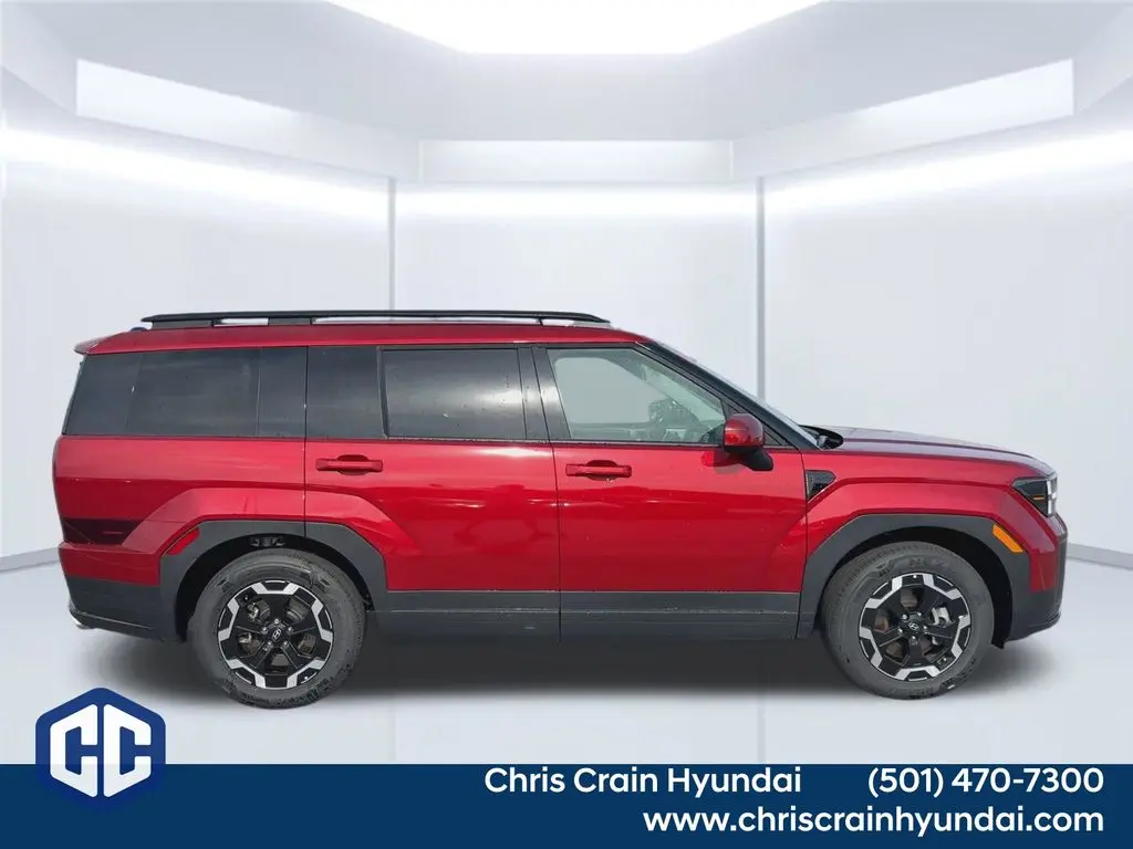 2026 Hyundai Santa Fe - $35,050