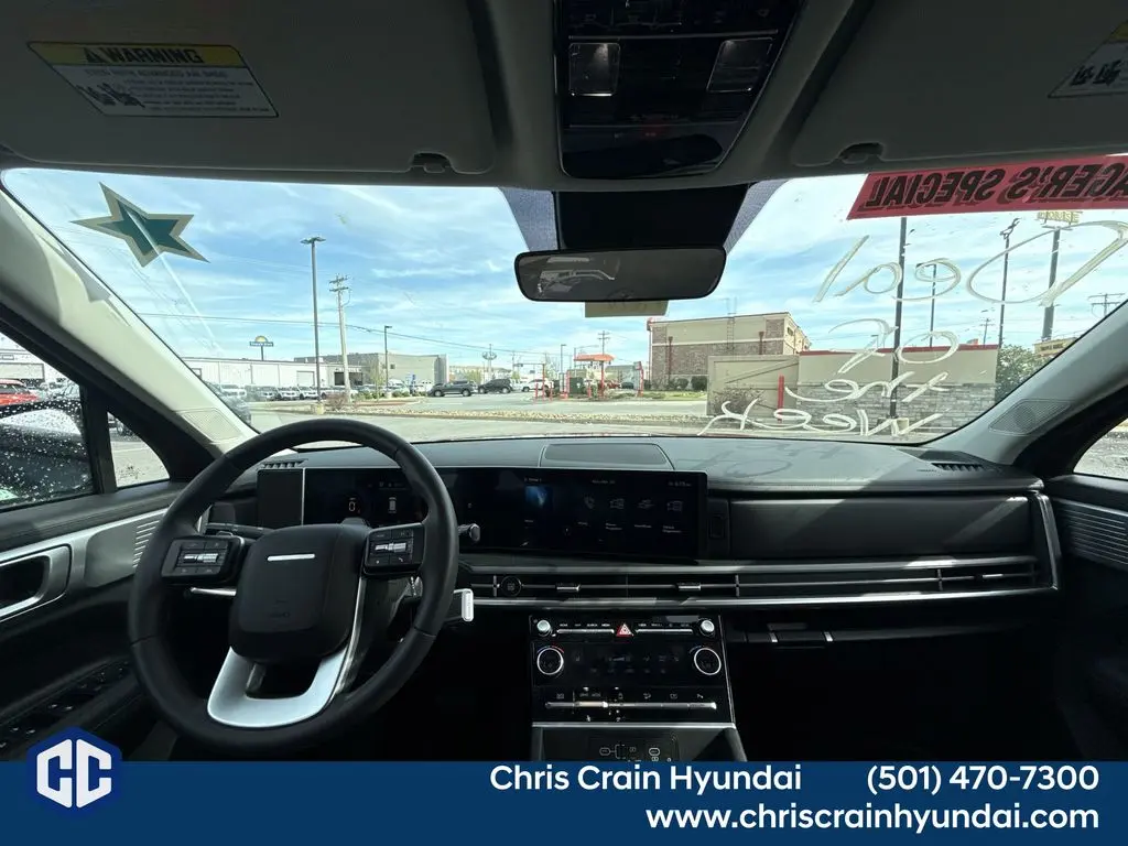 2026 Hyundai Santa Fe - $35,050