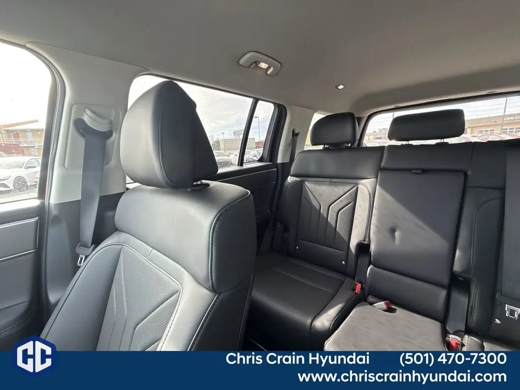 2026 Hyundai Santa Fe - $35,050