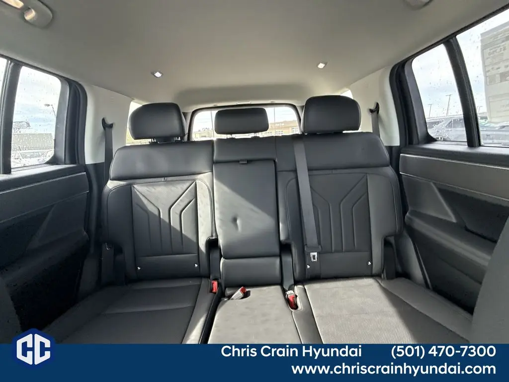 2026 Hyundai Santa Fe - $35,050