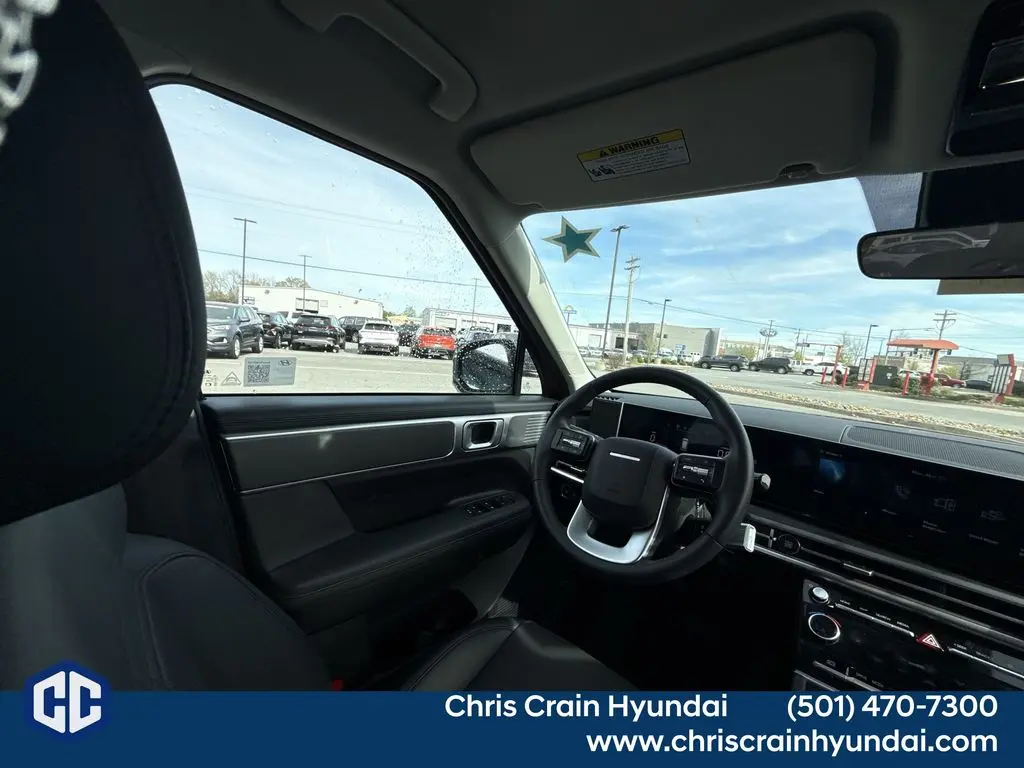 2026 Hyundai Santa Fe - $35,050