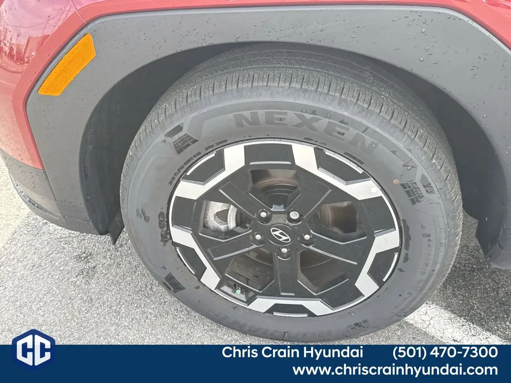 2026 Hyundai Santa Fe - $35,050
