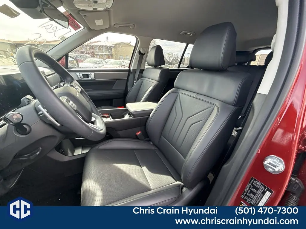 2026 Hyundai Santa Fe - $35,050