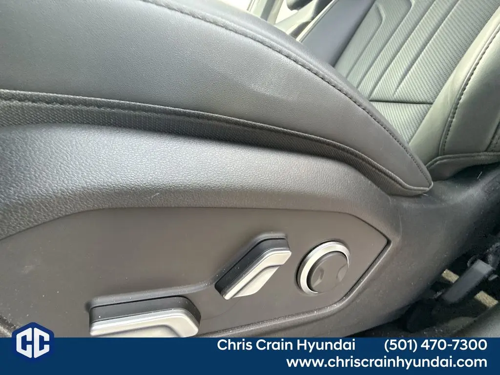 2026 Hyundai Santa Fe - $35,050