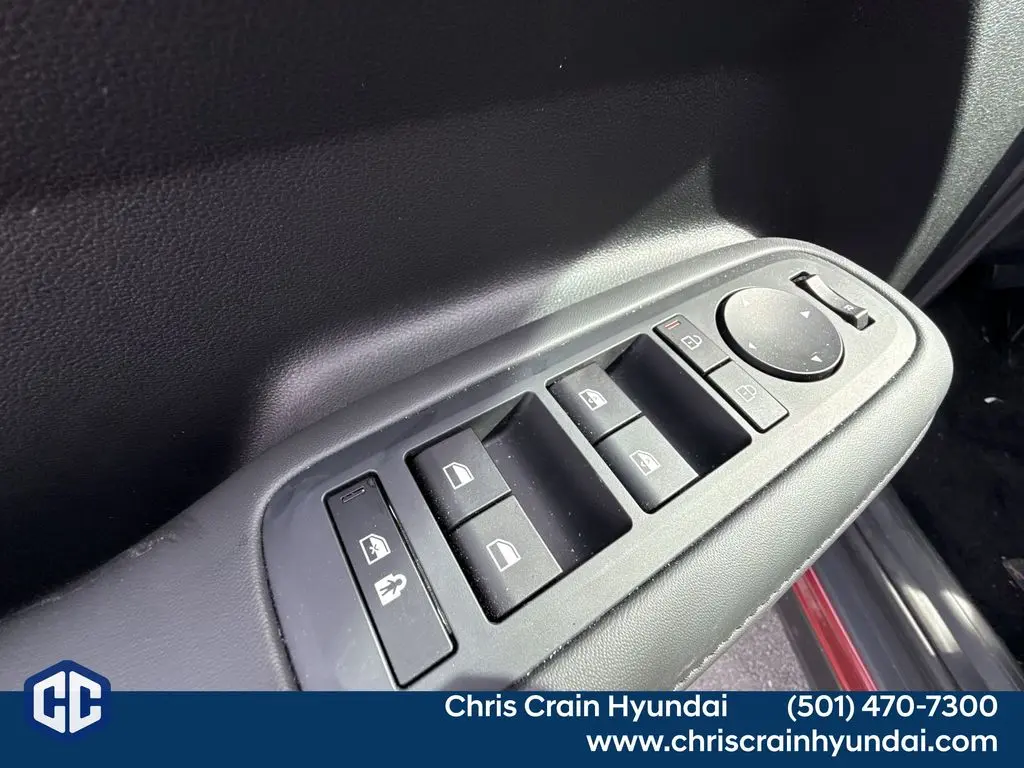 2026 Hyundai Santa Fe - $35,050