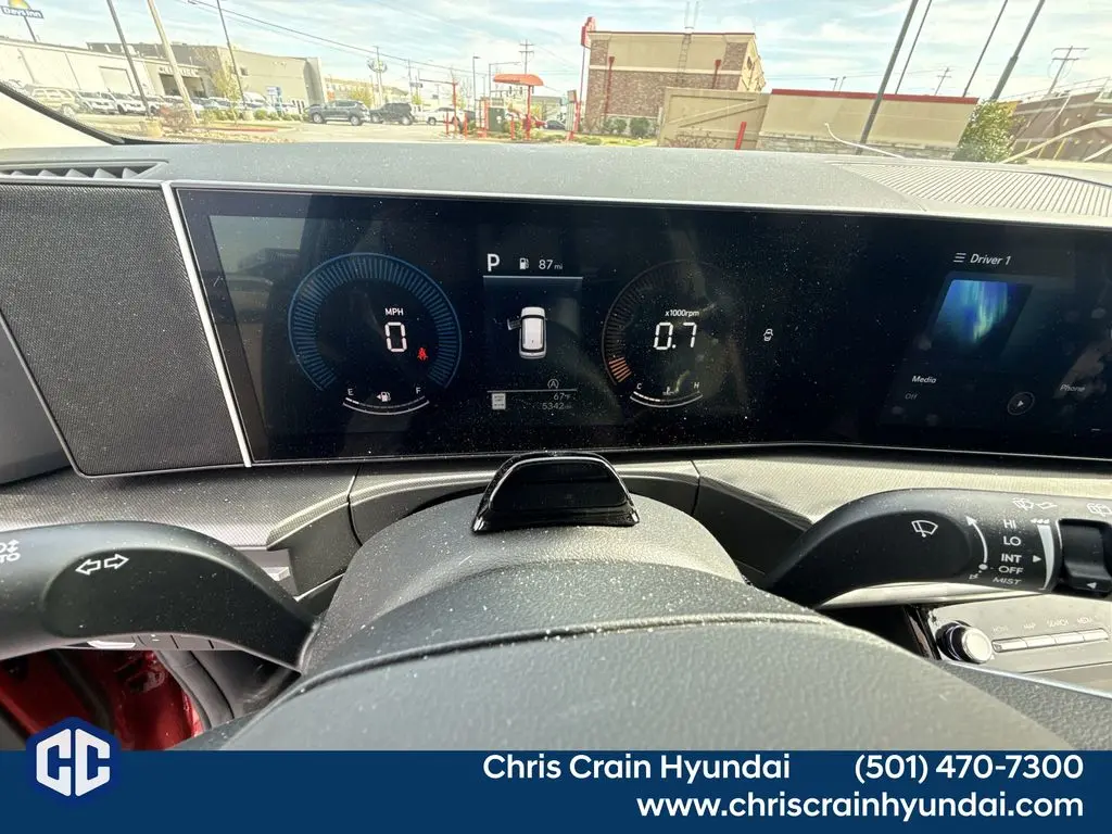 2026 Hyundai Santa Fe - $35,050