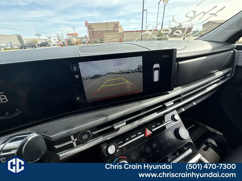 2026 Hyundai Santa Fe - $35,050