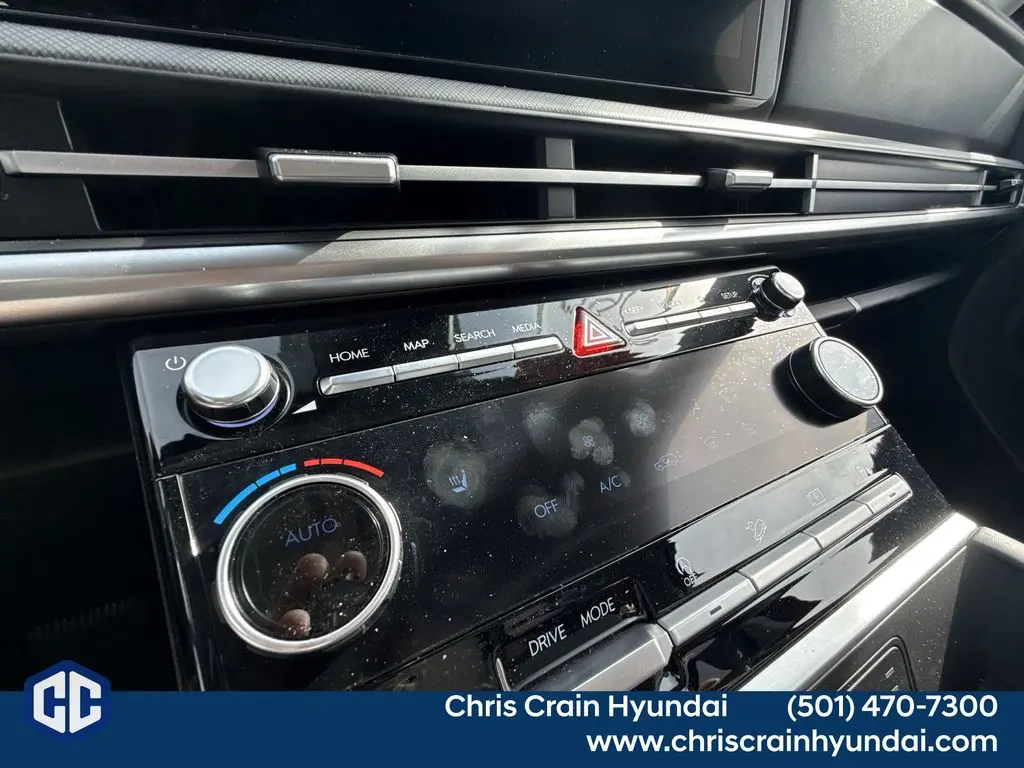 2026 Hyundai Santa Fe - $35,050