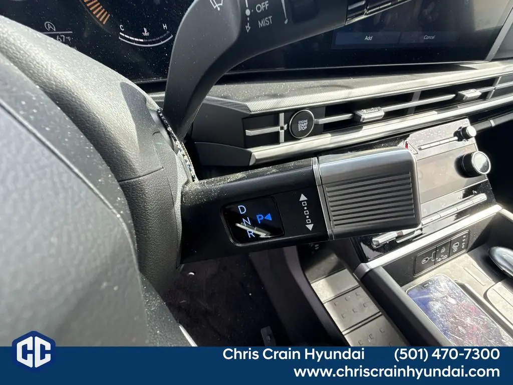 2026 Hyundai Santa Fe - $35,050
