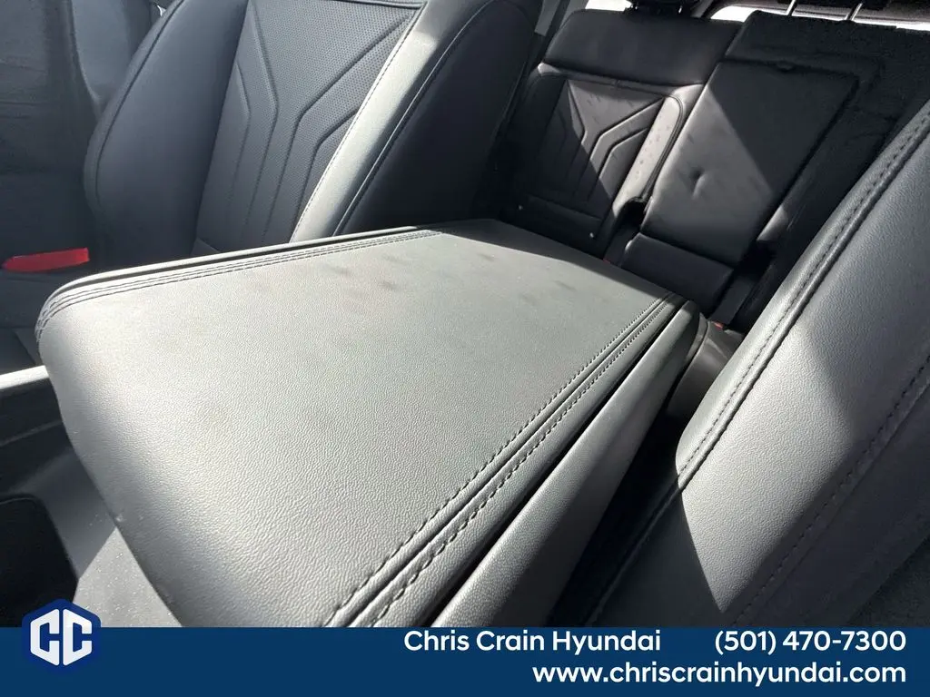 2026 Hyundai Santa Fe - $35,050
