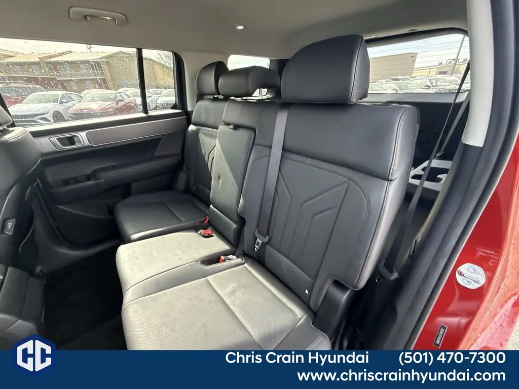 2026 Hyundai Santa Fe - $35,050