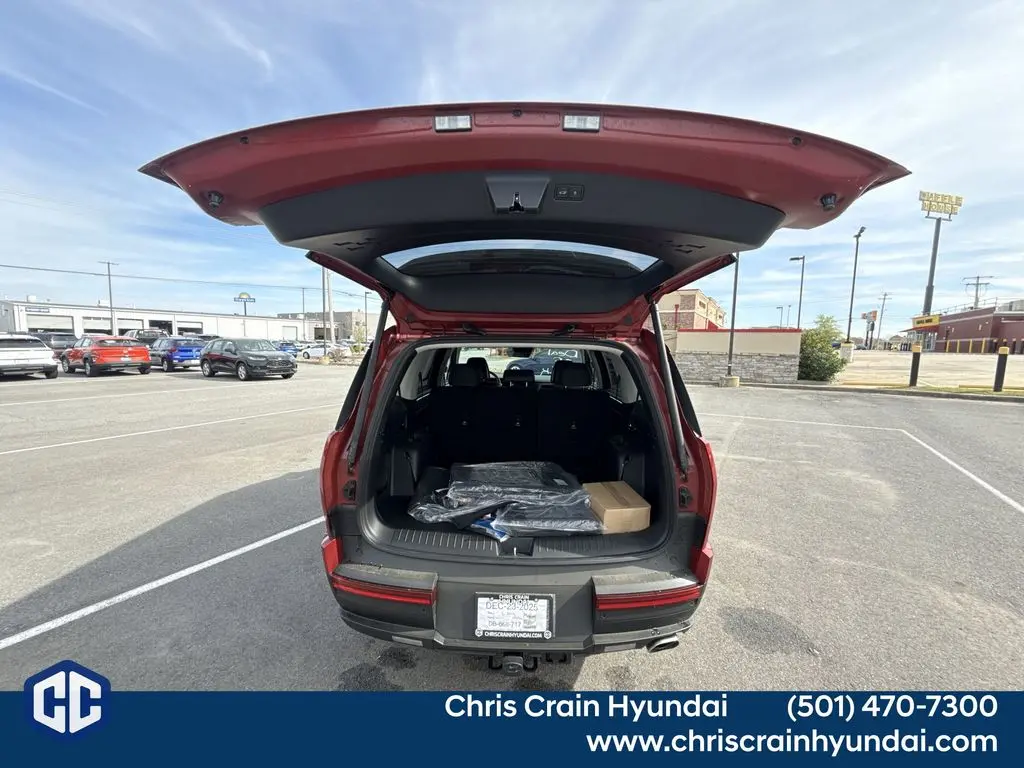 2026 Hyundai Santa Fe - $35,050