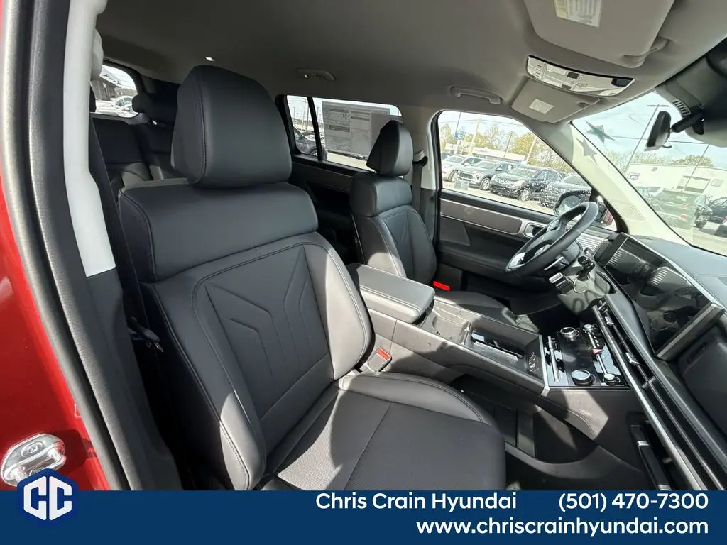 2026 Hyundai Santa Fe - $35,050