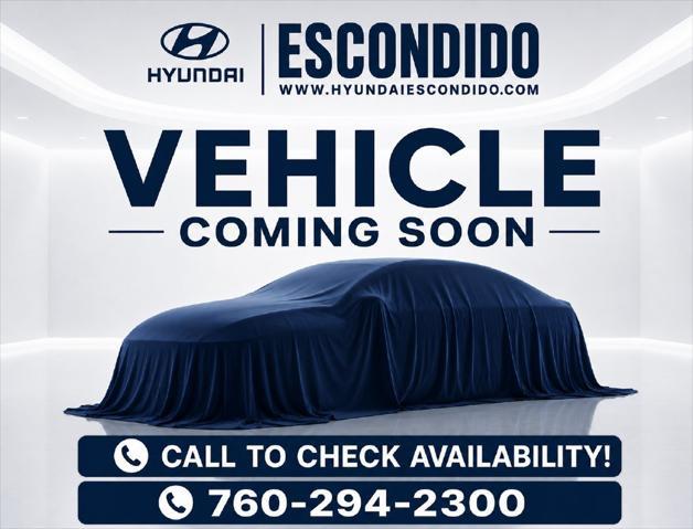 2026 Hyundai Santa Fe - $30,895
