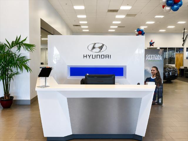 2026 Hyundai Santa Fe - $30,895