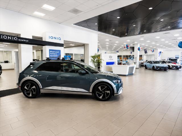 2026 Hyundai Santa Fe - $30,895