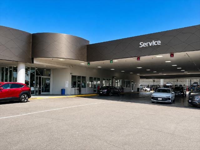 2026 Hyundai Santa Fe - $30,895