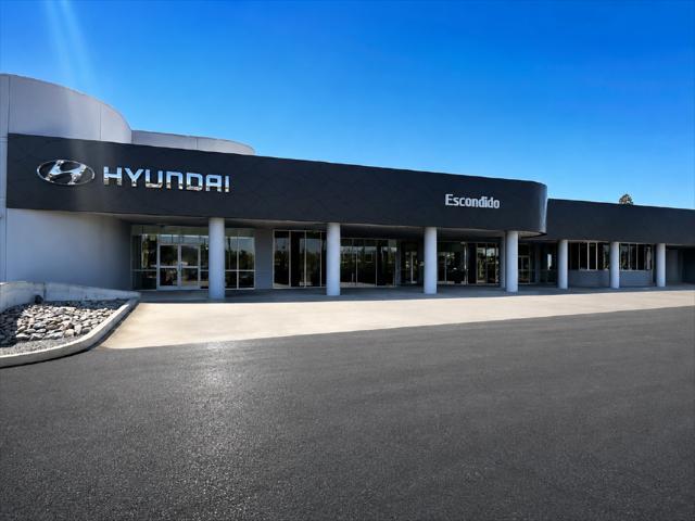 2026 Hyundai Santa Fe - $30,895
