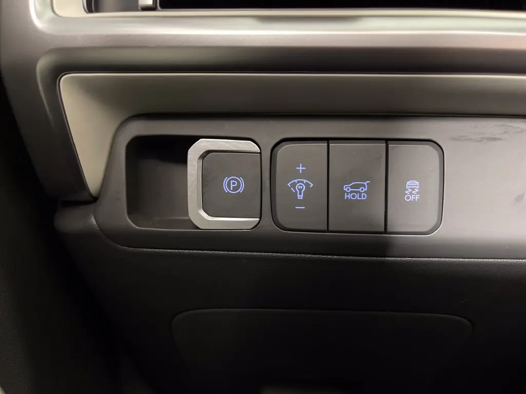 2026 Hyundai Santa Fe - $29,687