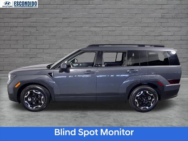 2026 Hyundai Santa Fe - $30,697