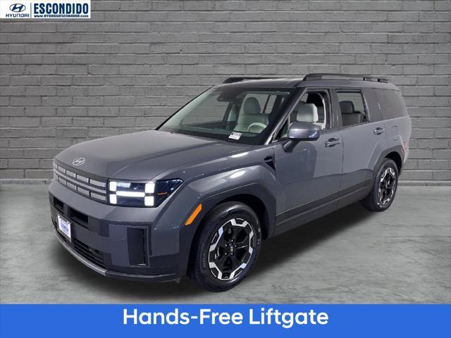 2026 Hyundai Santa Fe - $30,697