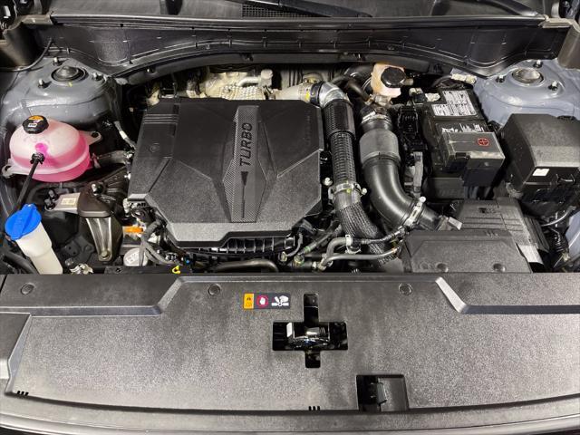 2026 Hyundai Santa Fe - $30,697