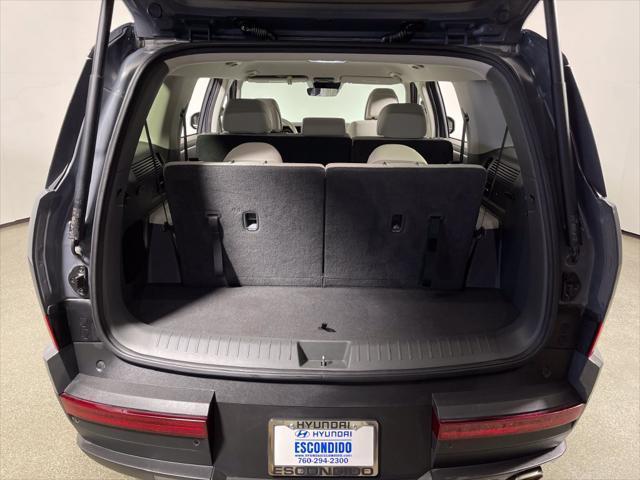 2026 Hyundai Santa Fe - $30,697