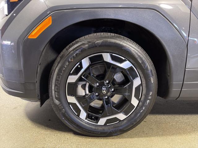 2026 Hyundai Santa Fe - $30,697