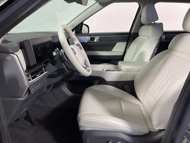 2026 Hyundai Santa Fe - $30,697