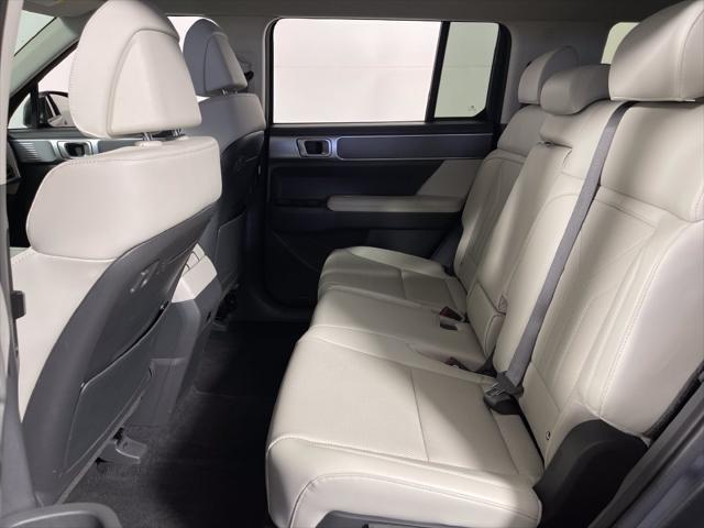 2026 Hyundai Santa Fe - $30,697