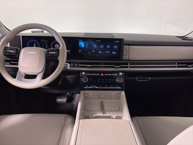 2026 Hyundai Santa Fe - $30,697
