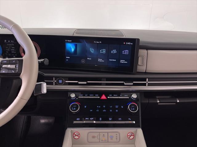 2026 Hyundai Santa Fe - $30,697