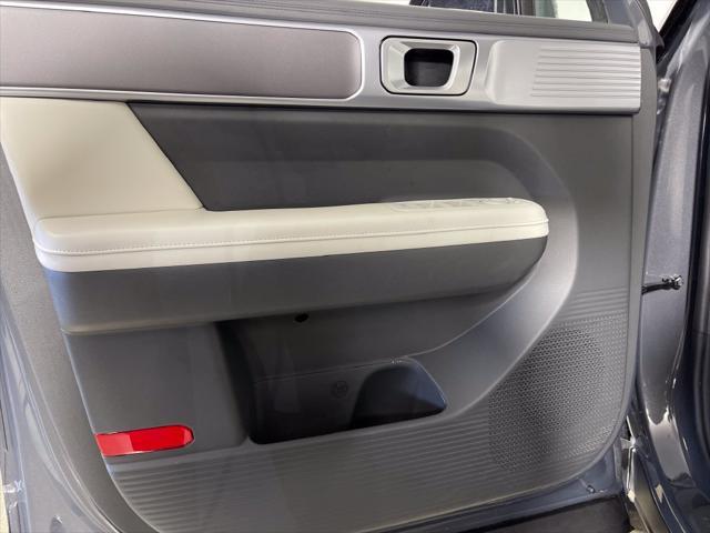 2026 Hyundai Santa Fe - $30,697