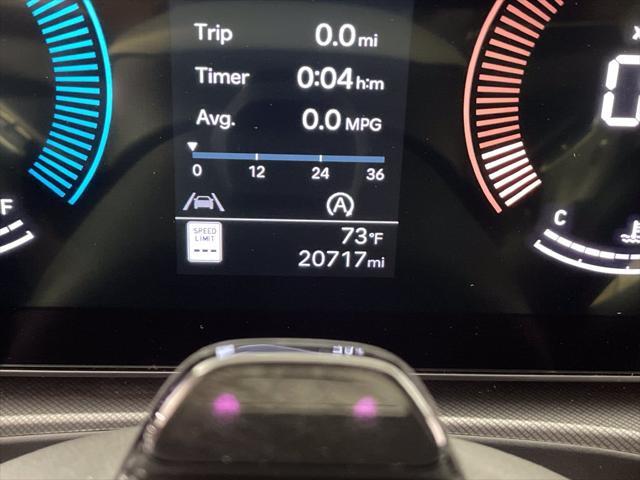 2026 Hyundai Santa Fe - $30,697