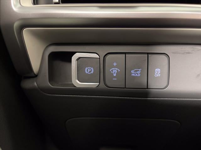 2026 Hyundai Santa Fe - $30,697