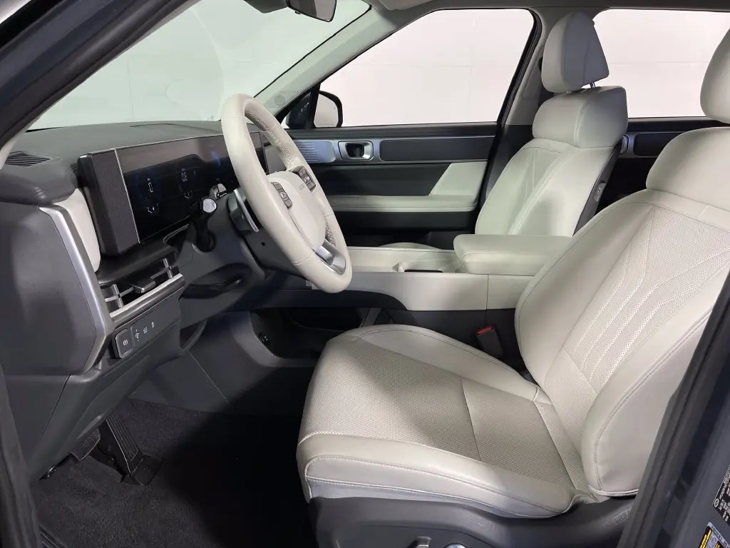 2026 Hyundai Santa Fe - $29,687