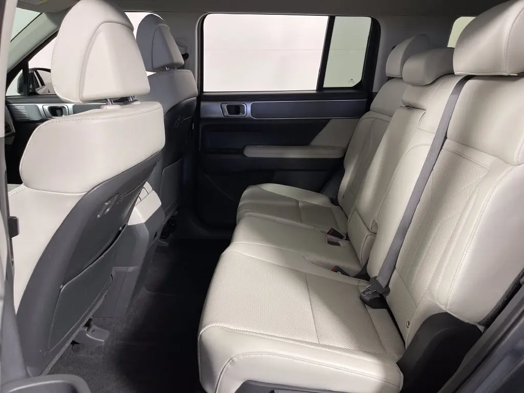 2026 Hyundai Santa Fe - $29,687